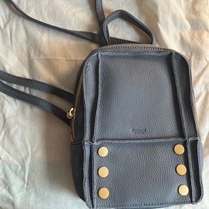 Hammit Hunter Mini Backpack - Daybreak Blue (Never Used)